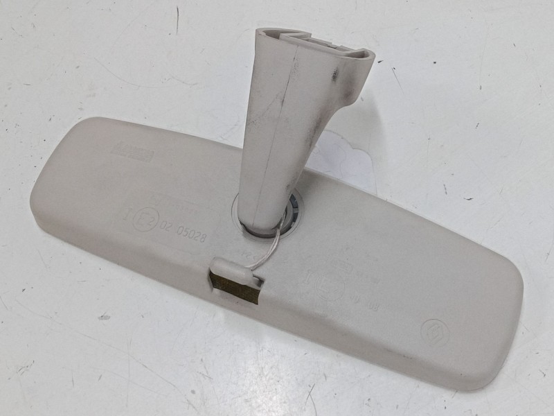 Recambio de retrovisor interior para renault modus / grand modus (f/jp0_) 1.2 (jp0c, jp0k, fp0c, fp0k, fp0p, jp0p, jp0t) referen