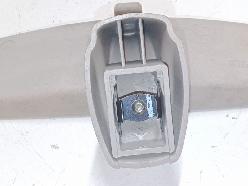 Recambio de retrovisor interior para renault modus / grand modus (f/jp0_) 1.2 (jp0c, jp0k, fp0c, fp0k, fp0p, jp0p, jp0t) referen