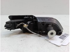 Recambio de maneta interior puerta trasera derecha para opel zafira b furgoneta/monovolumen (a05) 1.8 van (m75) referencia OEM I 2