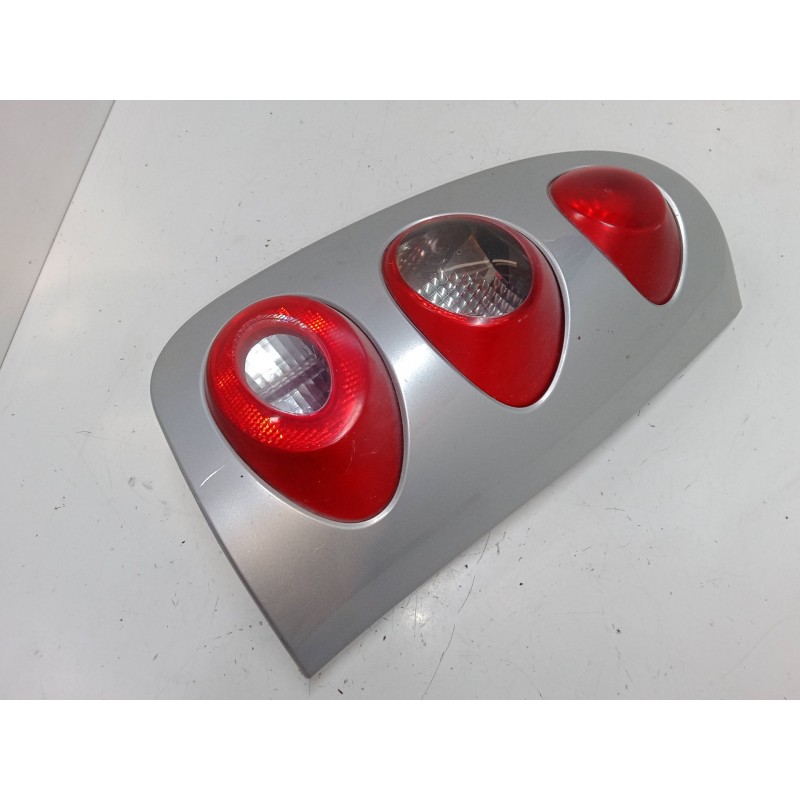 Recambio de piloto trasero derecho para smart fortwo coupé (450) 0.7 (450.352, 450.332) referencia OEM IAM   