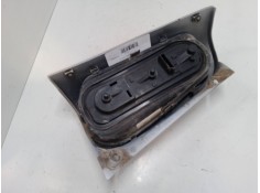 Recambio de piloto trasero derecho para smart fortwo coupé (450) 0.7 (450.352, 450.332) referencia OEM IAM    2