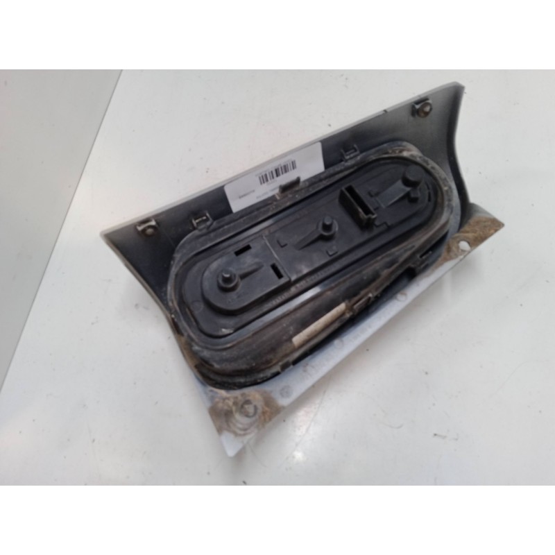 Recambio de piloto trasero derecho para smart fortwo coupé (450) 0.7 (450.352, 450.332) referencia OEM IAM   