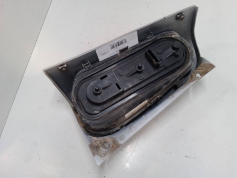 Recambio de piloto trasero derecho para smart fortwo coupé (450) 0.7 (450.352, 450.332) referencia OEM IAM   