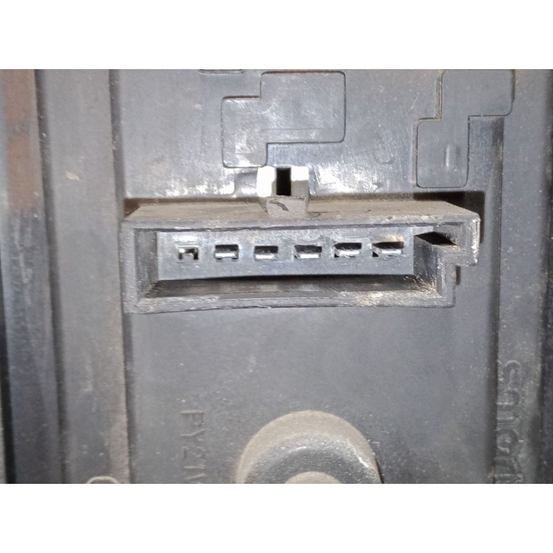 Recambio de piloto trasero derecho para smart fortwo coupé (450) 0.7 (450.352, 450.332) referencia OEM IAM   