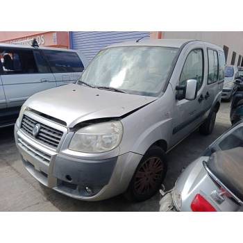 FIAT DOBLO MONOSPACE (119_, 223_)