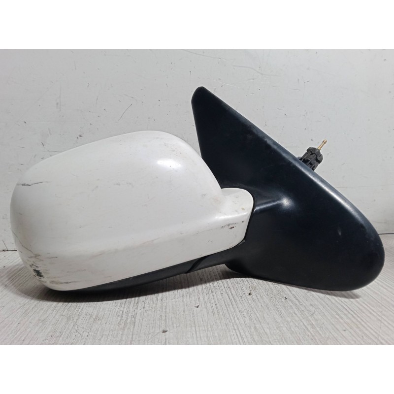 Recambio de retrovisor derecho para seat leon (1m1) 1.9 sdi referencia OEM IAM   