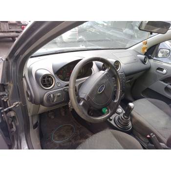 FORD FIESTA V (JH_, JD_)