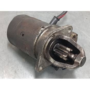 MOTOR ARRANQUE 