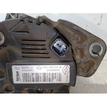 ALTERNADOR 8200 660 044-B 