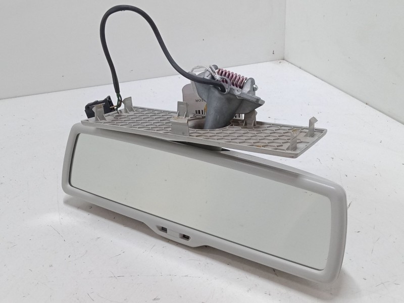 Recambio de retrovisor interior para seat altea (5p1) 2.0 tdi 16v referencia OEM IAM   