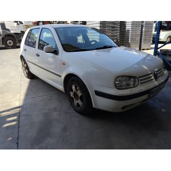 VOLKSWAGEN GOLF IV VARIANT (1J5)