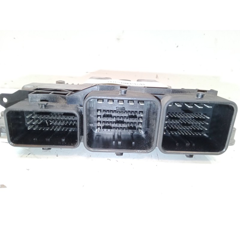 Recambio de centralita motor uce para citroën c3 picasso (sh_) 1.6 hdi referencia OEM IAM    Recambio de centralita motor uce para citroën c3 picasso (sh_) 1.6 hdi referencia OEM IAM