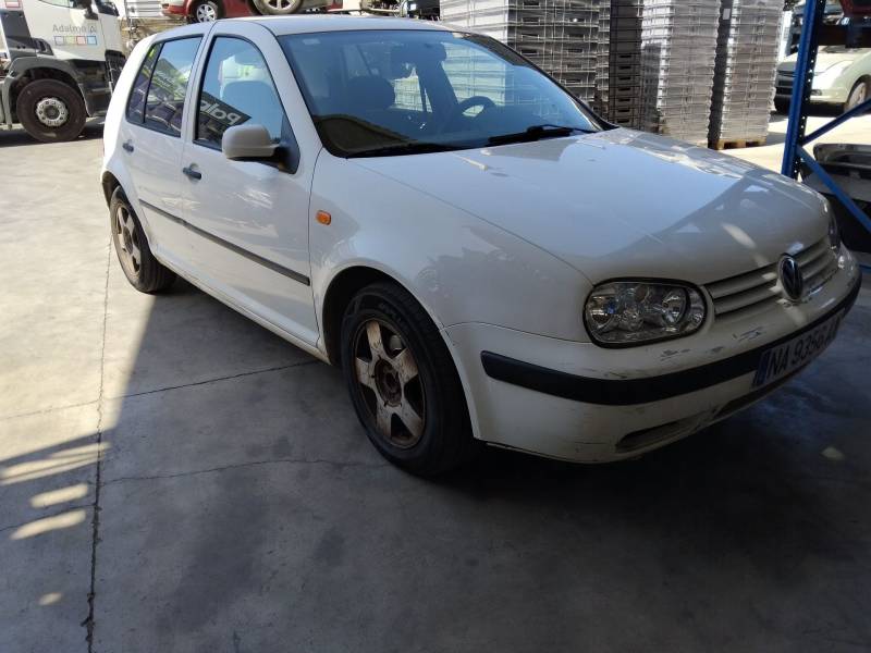 VOLKSWAGEN GOLF IV VARIANT (1J5)