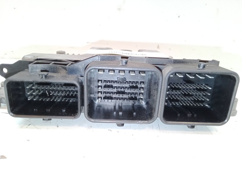 Recambio de centralita motor uce para citroën c3 picasso (sh_) 1.6 hdi referencia OEM IAM    Recambio de centralita motor uce para citroën c3 picasso (sh_) 1.6 hdi referencia OEM IAM