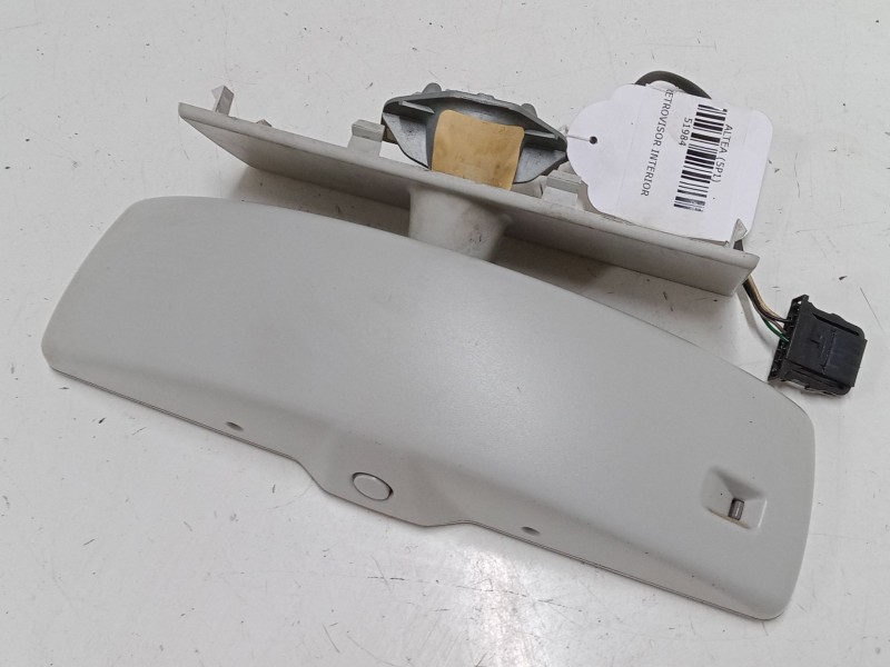 Recambio de retrovisor interior para seat altea (5p1) 2.0 tdi 16v referencia OEM IAM   