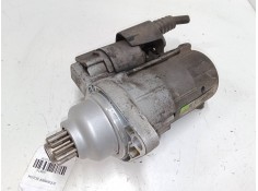Recambio de motor arranque para seat altea (5p1) 2.0 tdi 16v referencia OEM IAM 02M911023N  TS18E3 2