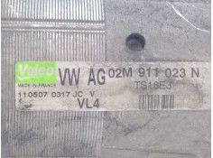 Recambio de motor arranque para seat altea (5p1) 2.0 tdi 16v referencia OEM IAM 02M911023N  TS18E3