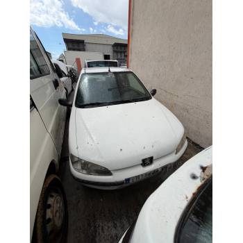 PEUGEOT 106 II (1A_, 1C_)