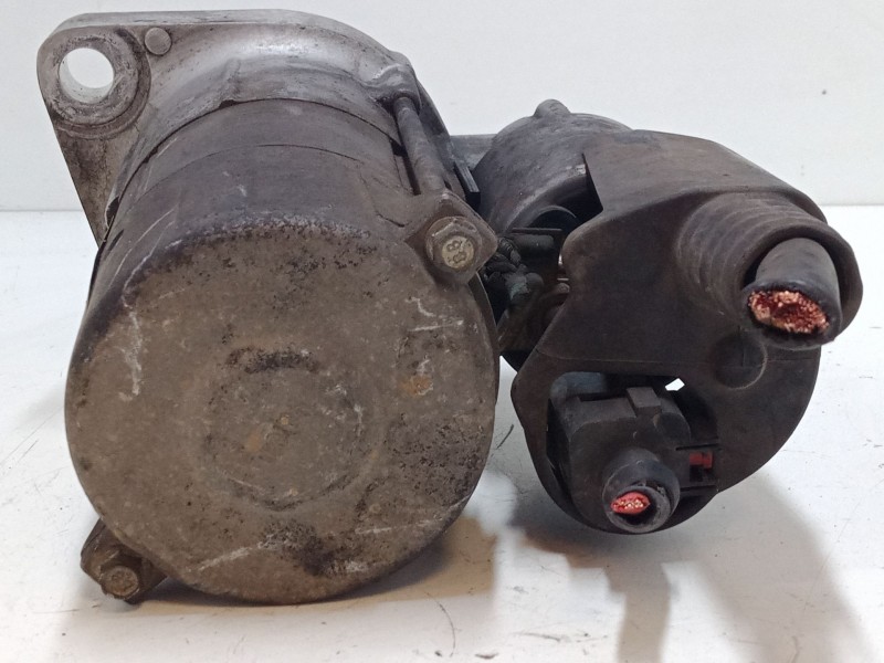 Recambio de motor arranque para seat altea (5p1) 2.0 tdi 16v referencia OEM IAM 02M911023N  TS18E3