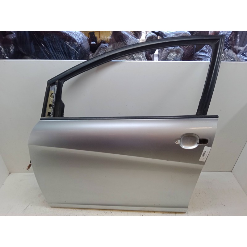 Recambio de puerta delantera izquierda para seat altea (5p1) 2.0 tdi 16v referencia OEM IAM   