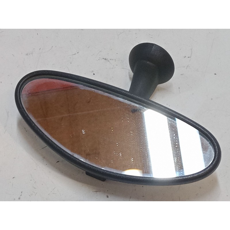 Recambio de retrovisor interior para smart fortwo coupé (450) 0.7 (450.352, 450.332) referencia OEM IAM   