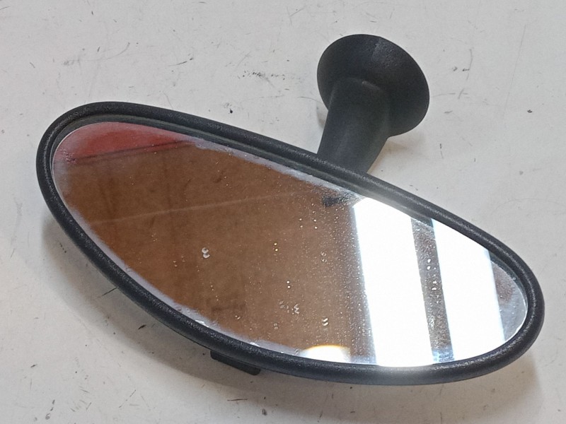 Recambio de retrovisor interior para smart fortwo coupé (450) 0.7 (450.352, 450.332) referencia OEM IAM   