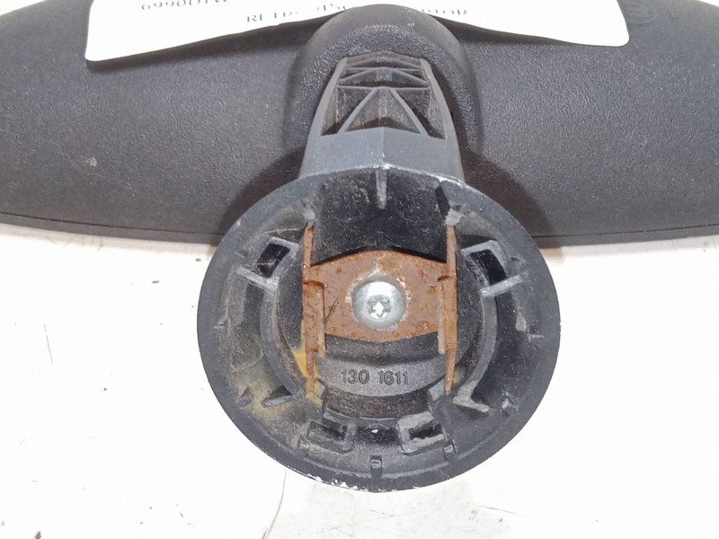 Recambio de retrovisor interior para smart fortwo coupé (450) 0.7 (450.352, 450.332) referencia OEM IAM   