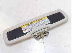 Recambio de parasol derecho para smart fortwo coupé (450) 0.7 (450.352, 450.332) referencia OEM IAM   