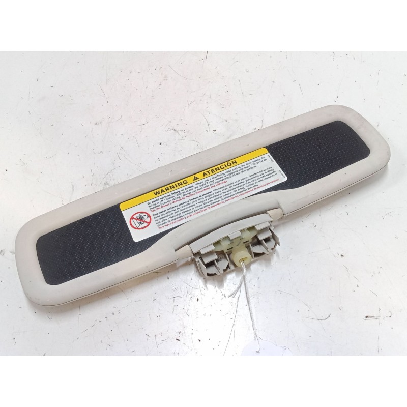 Recambio de parasol derecho para smart fortwo coupé (450) 0.7 (450.352, 450.332) referencia OEM IAM   
