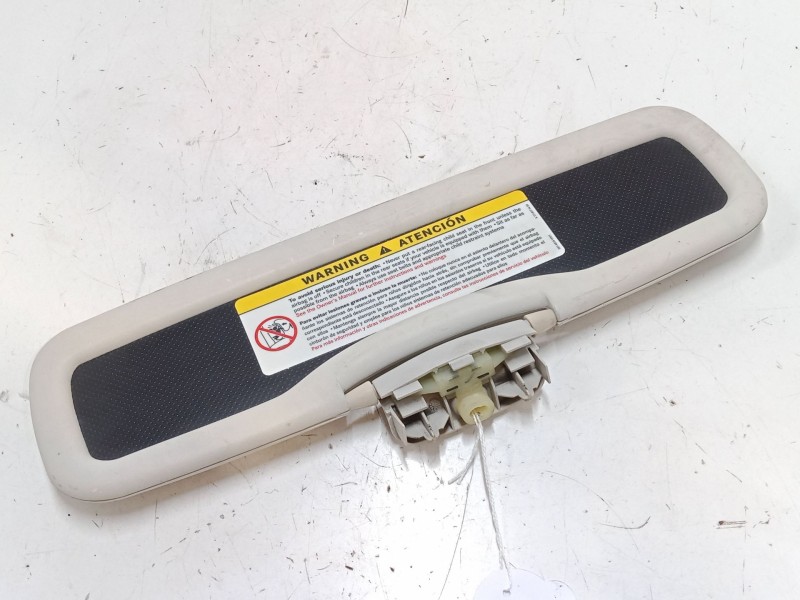 Recambio de parasol derecho para smart fortwo coupé (450) 0.7 (450.352, 450.332) referencia OEM IAM   