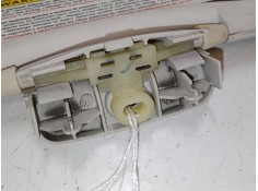 Recambio de parasol derecho para smart fortwo coupé (450) 0.7 (450.352, 450.332) referencia OEM IAM    2