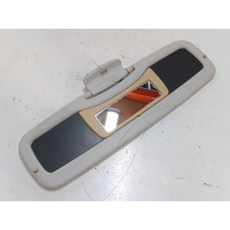 Recambio de parasol derecho para smart fortwo coupé (450) 0.7 (450.352, 450.332) referencia OEM IAM   