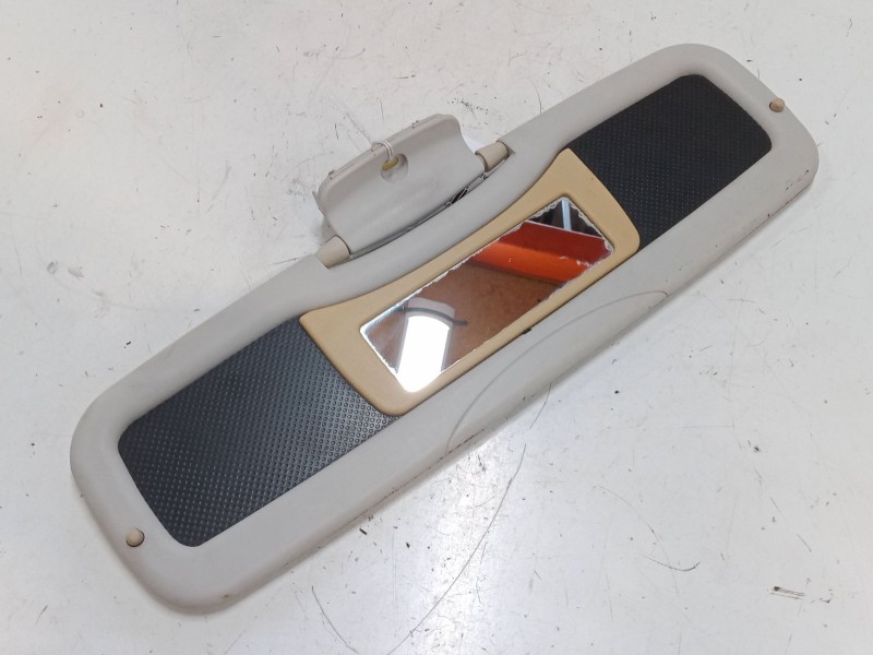 Recambio de parasol derecho para smart fortwo coupé (450) 0.7 (450.352, 450.332) referencia OEM IAM   