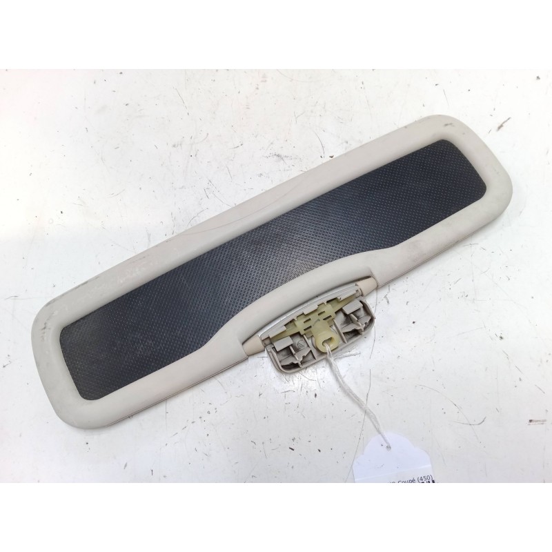 Recambio de parasol izquierdo para smart fortwo coupé (450) 0.7 (450.352, 450.332) referencia OEM IAM   