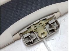 Recambio de parasol izquierdo para smart fortwo coupé (450) 0.7 (450.352, 450.332) referencia OEM IAM    2