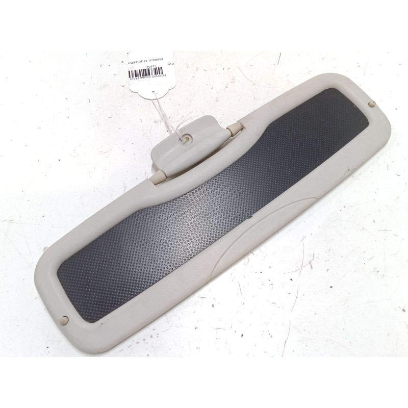 Recambio de parasol izquierdo para smart fortwo coupé (450) 0.7 (450.352, 450.332) referencia OEM IAM   