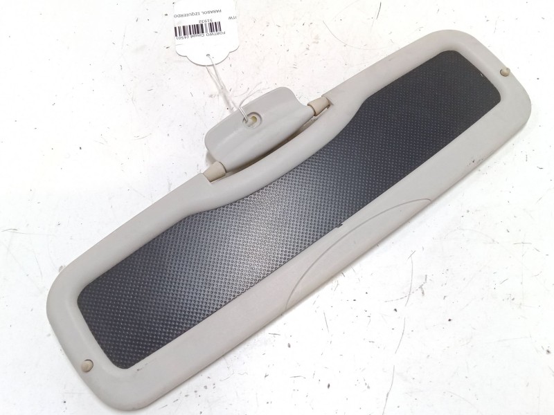 Recambio de parasol izquierdo para smart fortwo coupé (450) 0.7 (450.352, 450.332) referencia OEM IAM   