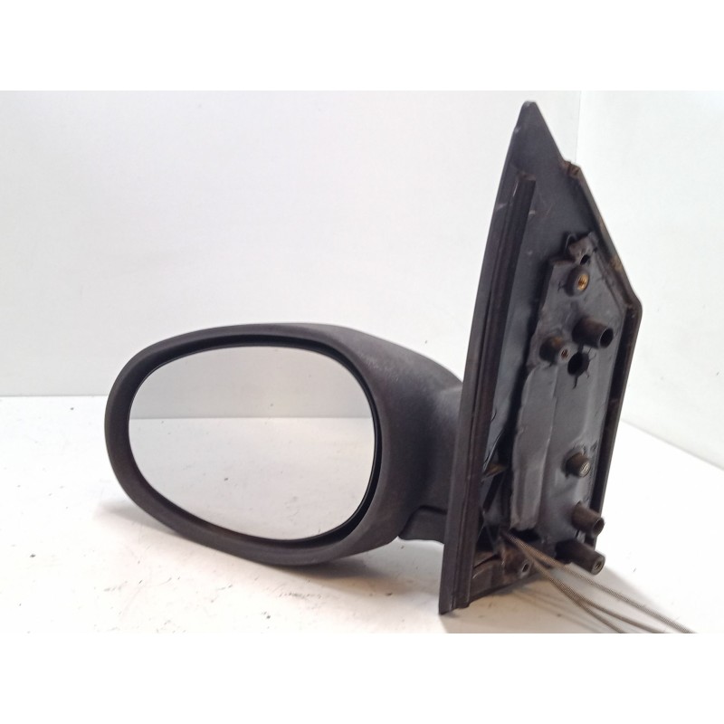 Recambio de retrovisor izquierdo para smart fortwo coupé (450) 0.7 (450.352, 450.332) referencia OEM IAM   
