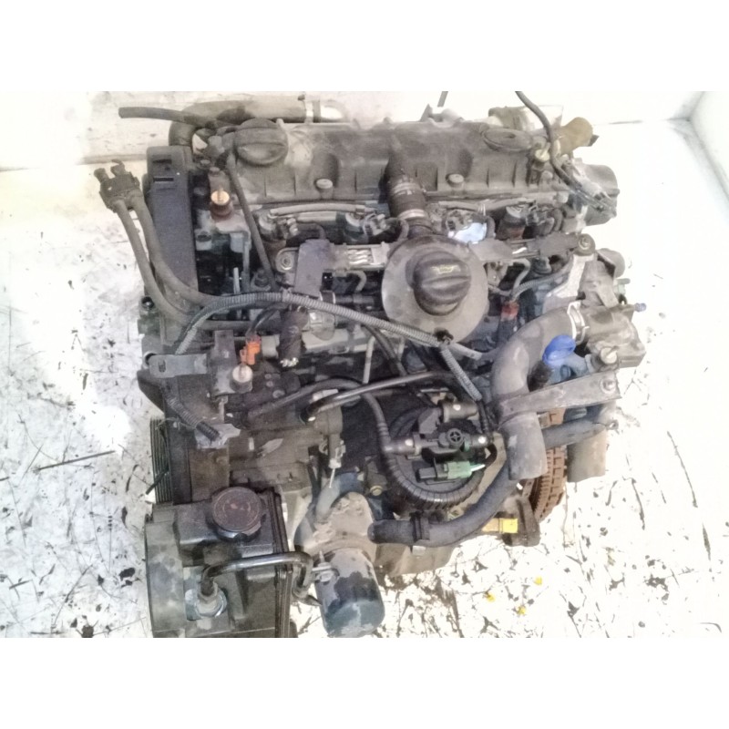 Recambio de motor completo para citroën xsara picasso (n68) 2.0 hdi referencia OEM IAM   