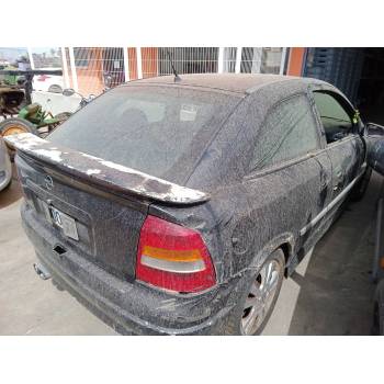 OPEL ASTRA G HATCHBACK (T98)
