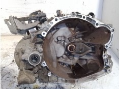 Recambio de caja de cambios manual 5 velocidades para citroën xsara picasso (n68) 2.0 hdi referencia OEM IAM 20DL64  