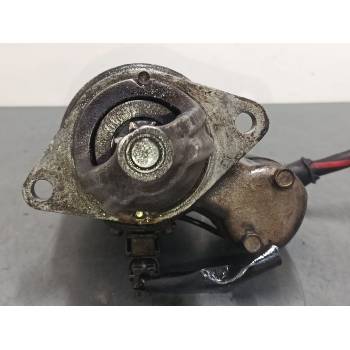 MOTOR ARRANQUE 
