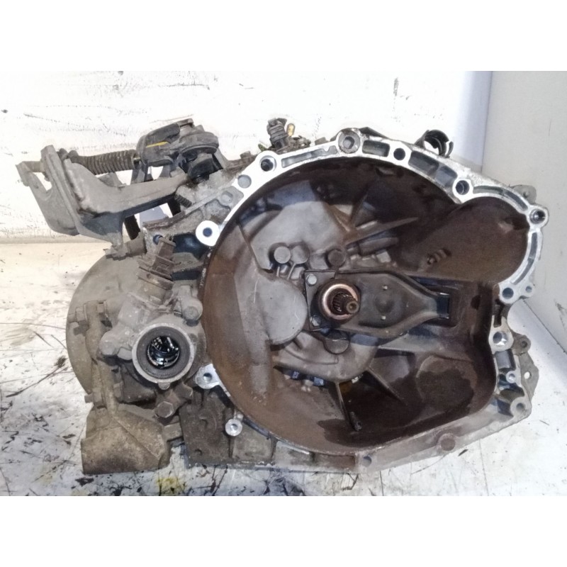 Recambio de caja de cambios manual 5 velocidades para citroën xsara picasso (n68) 2.0 hdi referencia OEM IAM 20DL64  