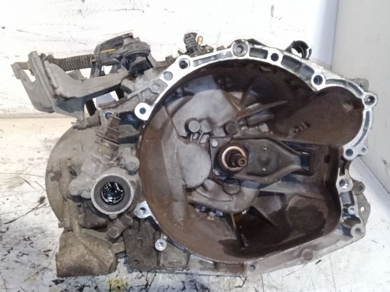 Recambio de caja de cambios manual 5 velocidades para citroën xsara picasso (n68) 2.0 hdi referencia OEM IAM 20DL64  