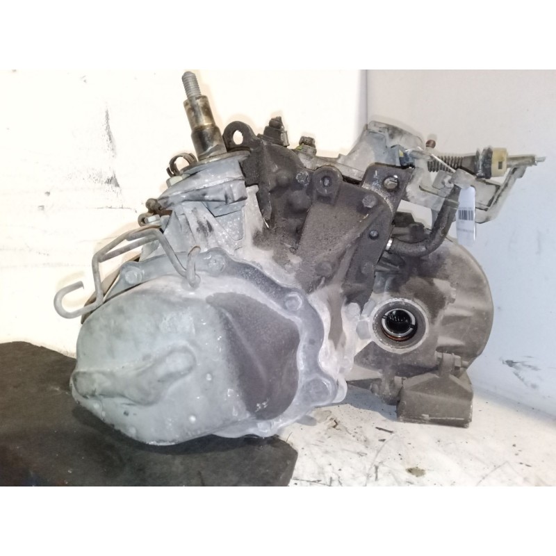 Recambio de caja de cambios manual 5 velocidades para citroën xsara picasso (n68) 2.0 hdi referencia OEM IAM 20DL64  