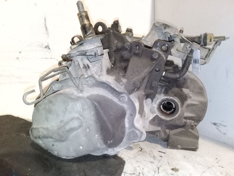 Recambio de caja de cambios manual 5 velocidades para citroën xsara picasso (n68) 2.0 hdi referencia OEM IAM 20DL64  