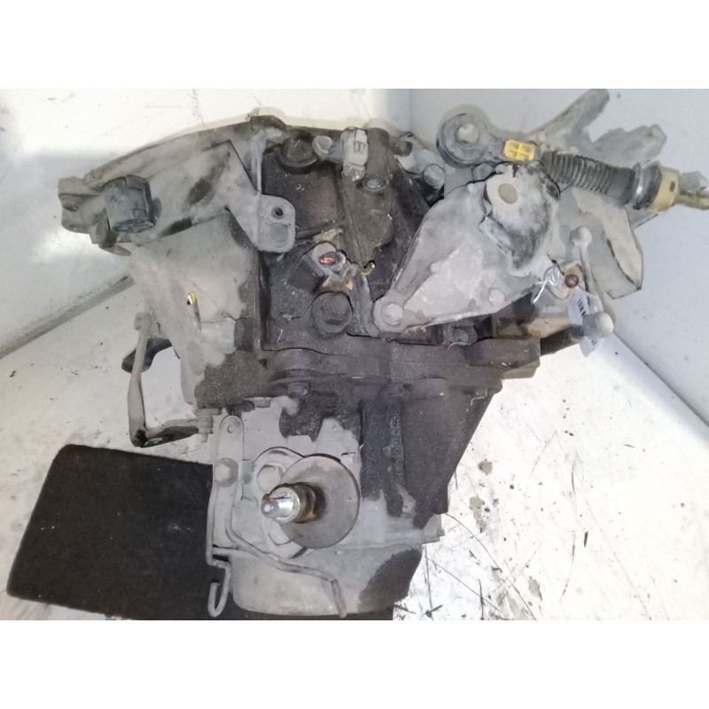 Recambio de caja de cambios manual 5 velocidades para citroën xsara picasso (n68) 2.0 hdi referencia OEM IAM 20DL64  