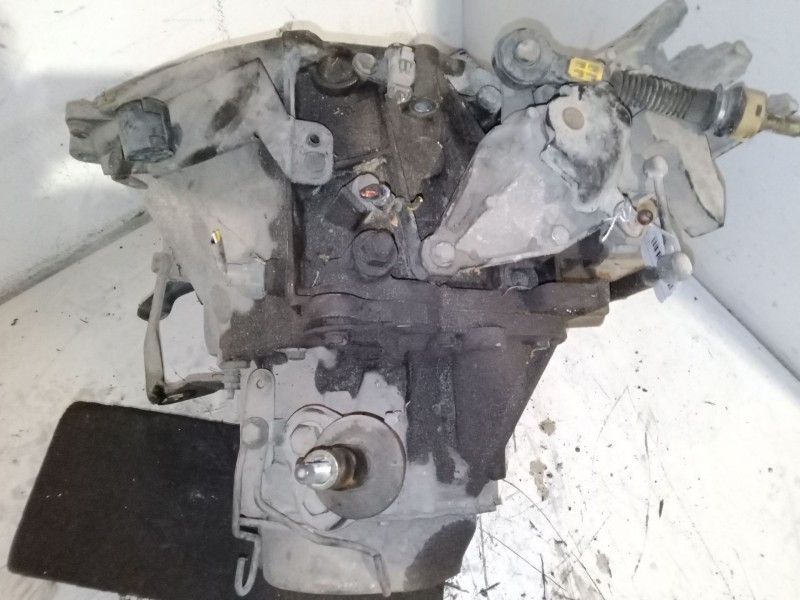 Recambio de caja de cambios manual 5 velocidades para citroën xsara picasso (n68) 2.0 hdi referencia OEM IAM 20DL64  