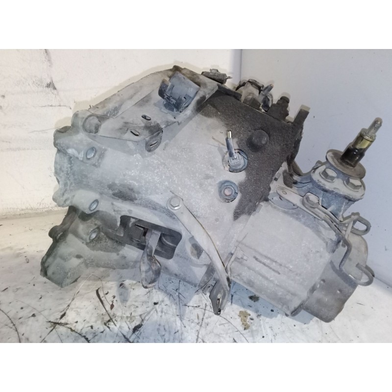 Recambio de caja de cambios manual 5 velocidades para citroën xsara picasso (n68) 2.0 hdi referencia OEM IAM 20DL64  
