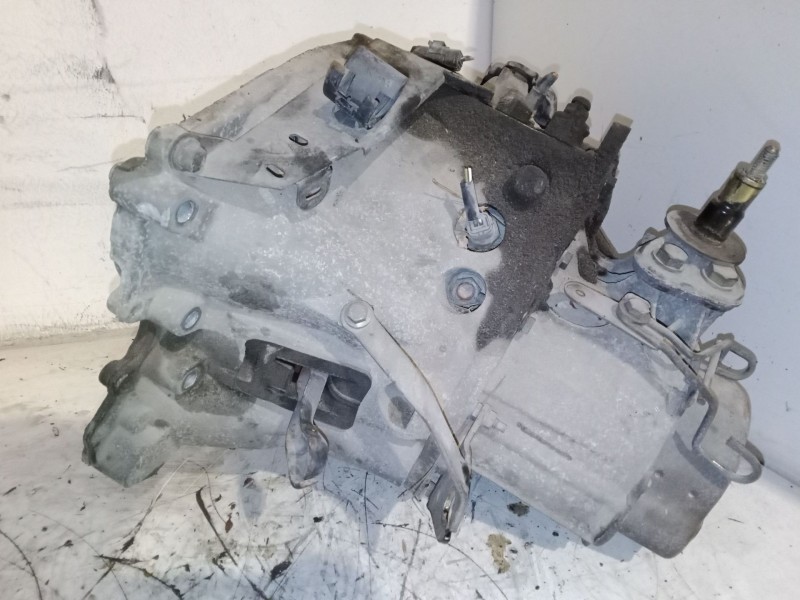 Recambio de caja de cambios manual 5 velocidades para citroën xsara picasso (n68) 2.0 hdi referencia OEM IAM 20DL64  